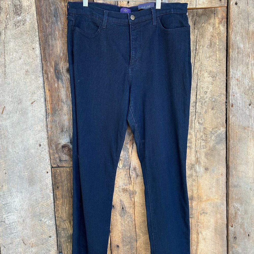 NYDJ jeans
